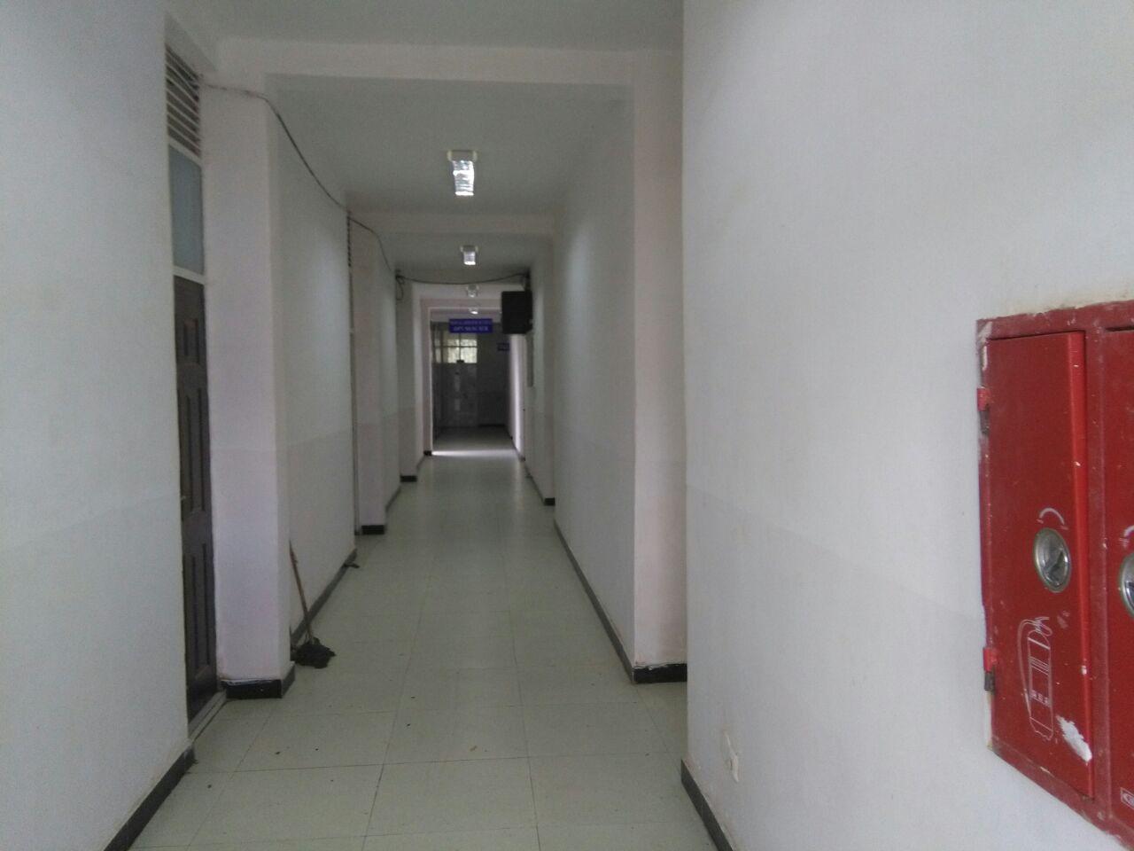 Medical Parasitology I